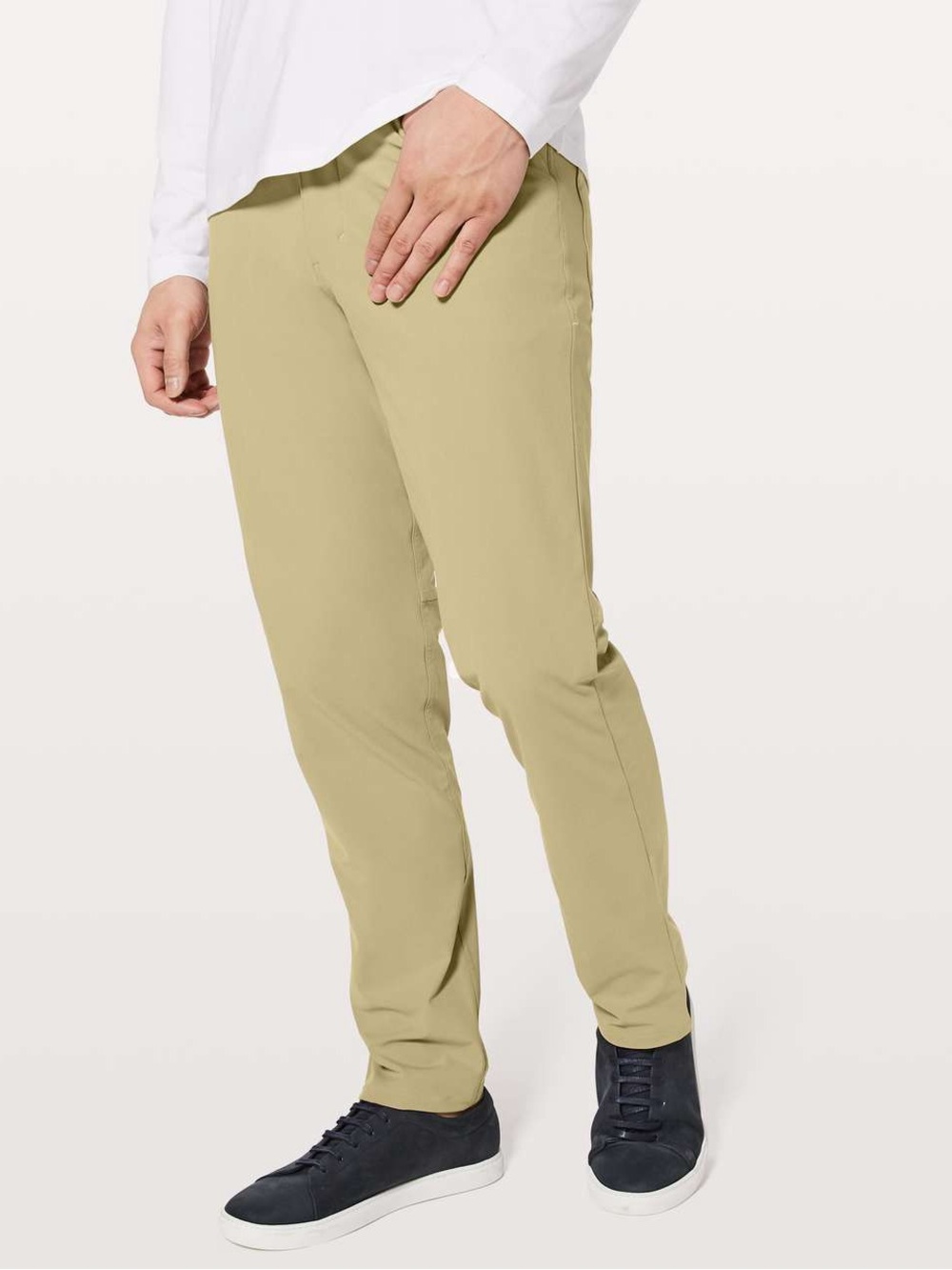 Lululemon ABC Pant Classic Size 33
